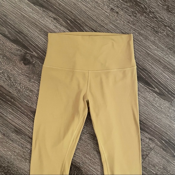 Lululemon Align Pant II - Picture 3 of 5